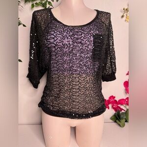💟 Imaginary Voyage Sheer Top 💟
